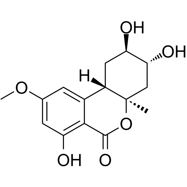 Dihydroaltenuene B 887751-89-5